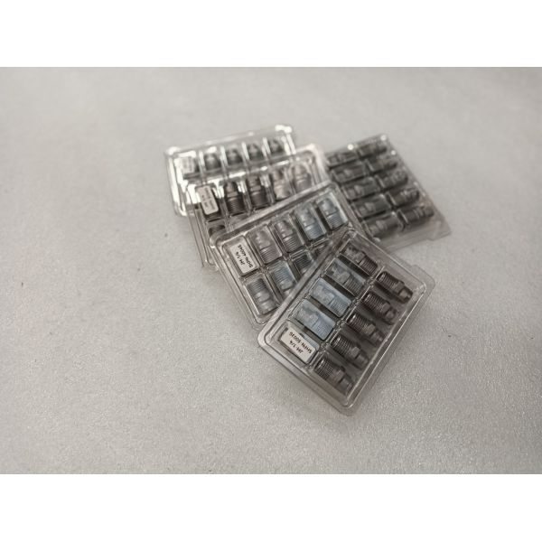 Shatter Resistant High Pressure Spray Nozzle Easy Maintenance And Cleaning