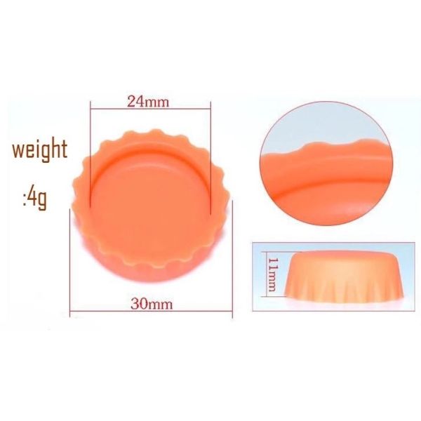 Silicone Rubber Wine Stoppers,OEM customized logo printing beer silicone bottle cap can be reused