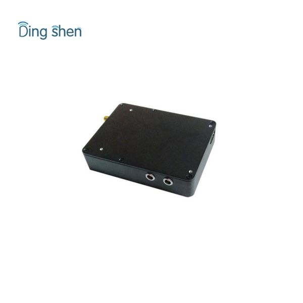 Full HD 1080P UAV Video Transmitter 20km 40W COFDM Modulation