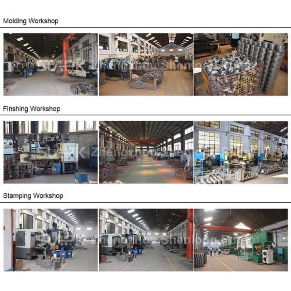 ISW Centrifugal Pipeline Pump 75kW 708m3/h 29m Head