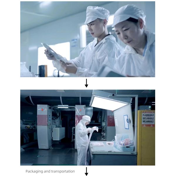 OEM Colorful Plastic Sausage Casings Customized Brand Logo Food Grade Sausage Packaging For Meat Sausage