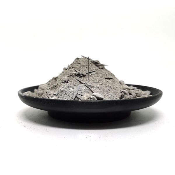 Wear Resisting Refractory Castables For Industrial Kilns Acid Resistant