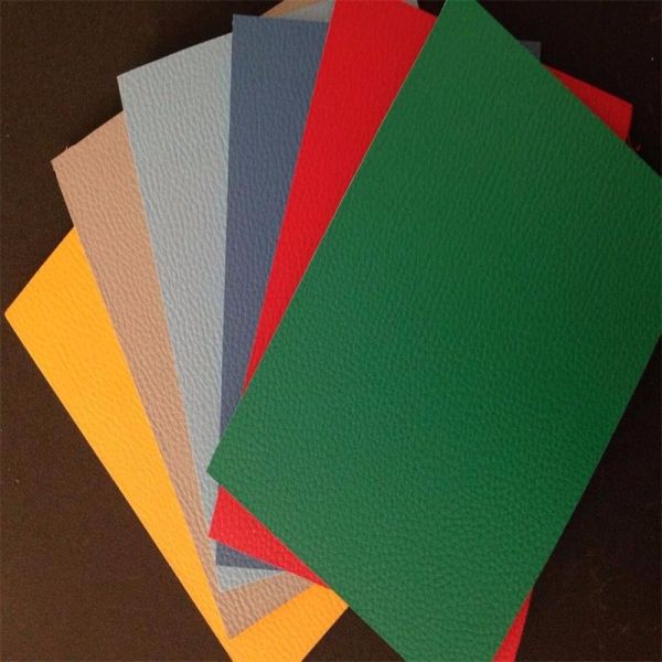 Playground PVC Sport Flooring / Rubber Basketball Court Flooring