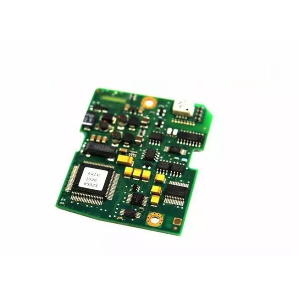 Suresigns VM6 Used Patient Monitors With Main Board Spare Parts