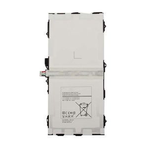 30.02Wh 7900mAh EB BT800FBE Battery For Samsung Tablet