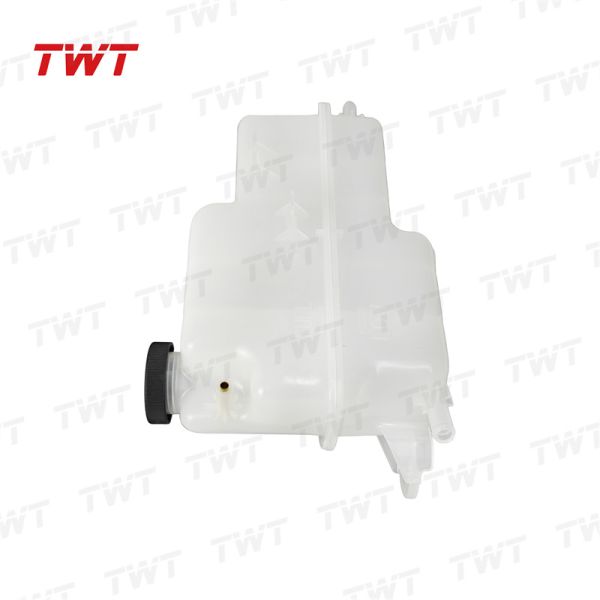 Twt Radiator Reserve Tank Assy 1647028152 16470 28152 for Toyota Alphard Vellfire Hv 2015-2018 2Grfe Ggh30