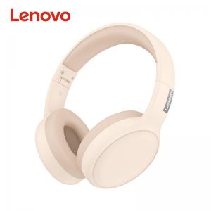 Quality Lenovo TH30 Foldable Over Ear Headphones Bluetooth 5.0 Usb Gaming Headset for sale