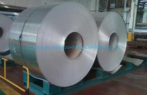 aluminium can body ,AA3104,thickness 0.2mm-0.38mm