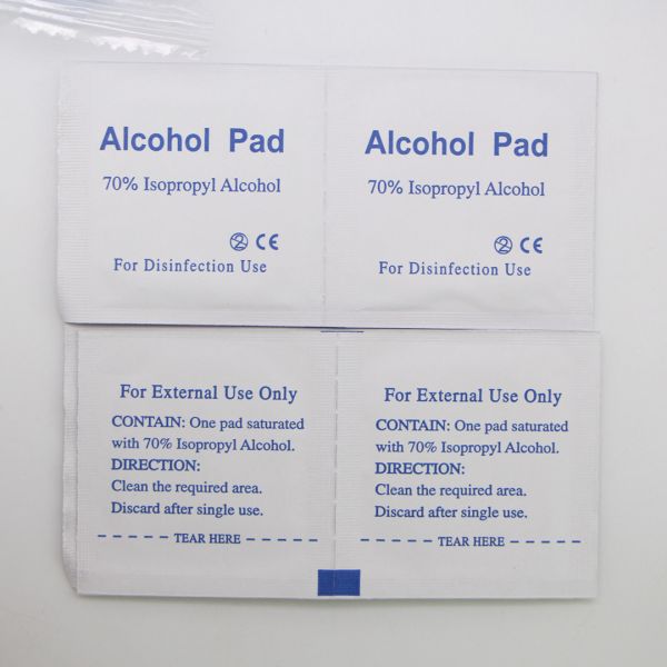 One Step Rapid Strep Test Kit Portable Antibody Ora Quick Blood Test