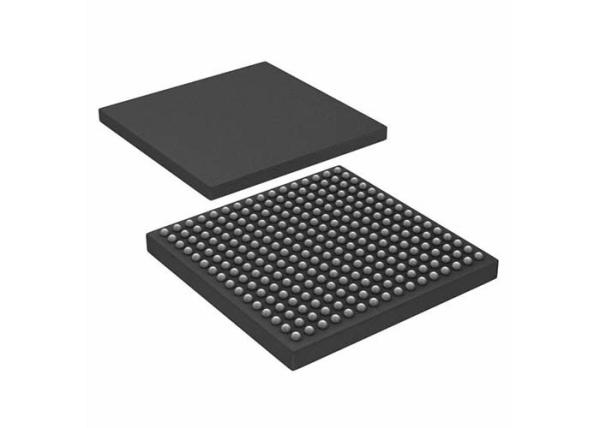 Buy Microcontroller MCU SPC5748GSK1MMJ6 32Bit MCU 6MB Flash Microcontroller Chip 160MHz at wholesale prices