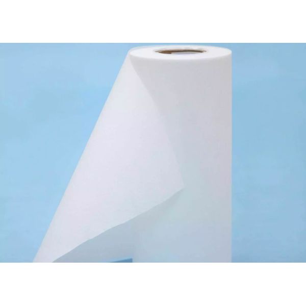 25g BFE90 Spun Bonded Polypropylene Fabric