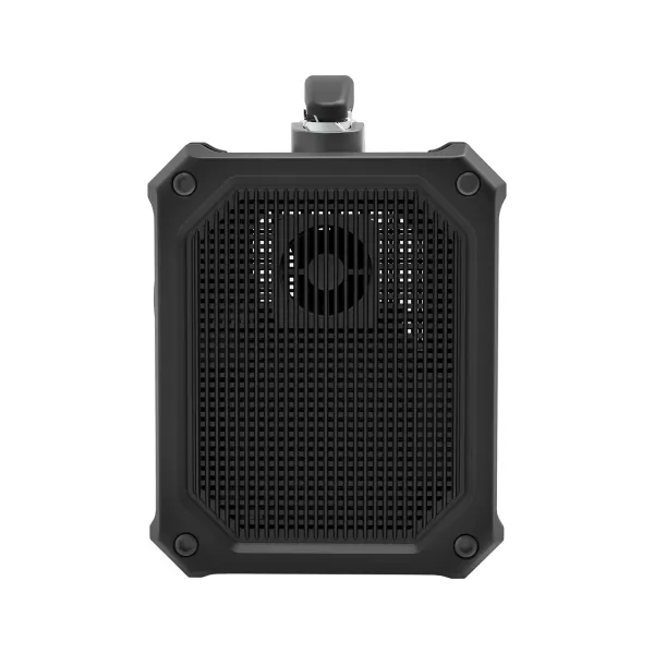 280Wh 300W Solar Pure Sine Wave Generator 12V 110V 220V Outdoor Portable Power Bank