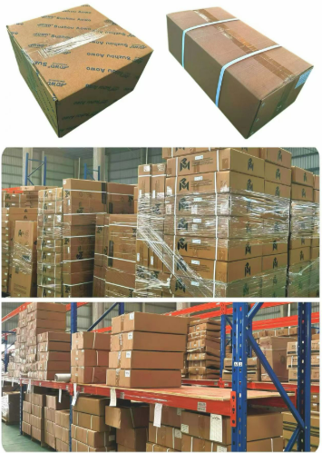 37761900 Agricultural Machinery For Tractor Fan clutch