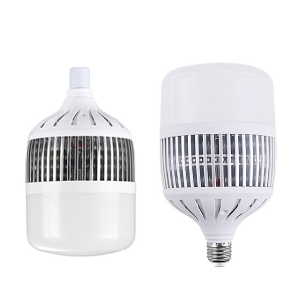 CRI70 50W 100W Industrial LED High Bay Lights Aluminum Led Bulb