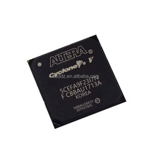 Quality Embedded Processors 5CEFA9F23C8N for sale