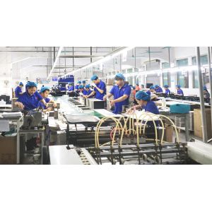 Dongguan Donghong Paper Products Co., Ltd