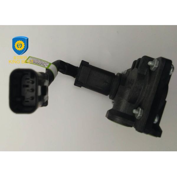 E320D Excavator Pressure Sensor 266-0136 2660136 Oil Pressure Sensor
