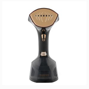 2000W LED Display Digital Household Electric Ironing Steamer Handheld Garment