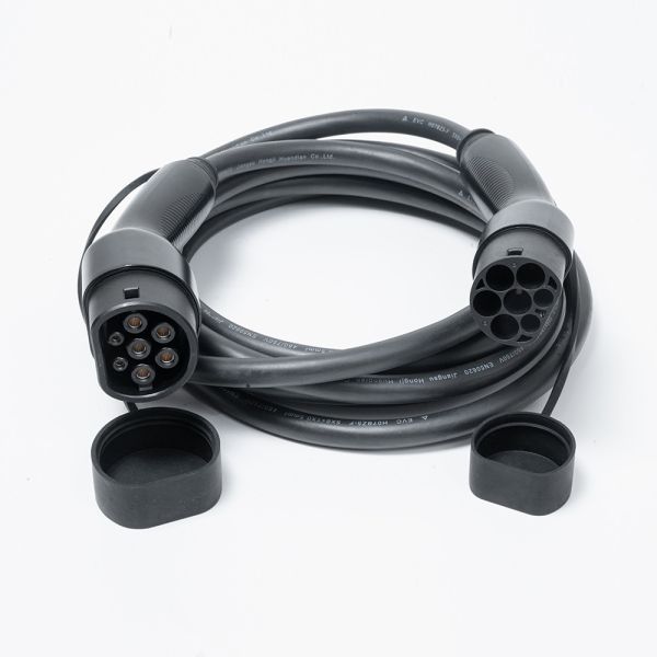 Neopower American Standard Waterproof EV Charging Dock – Corrosion & Impact Resistant, Long Lifespan