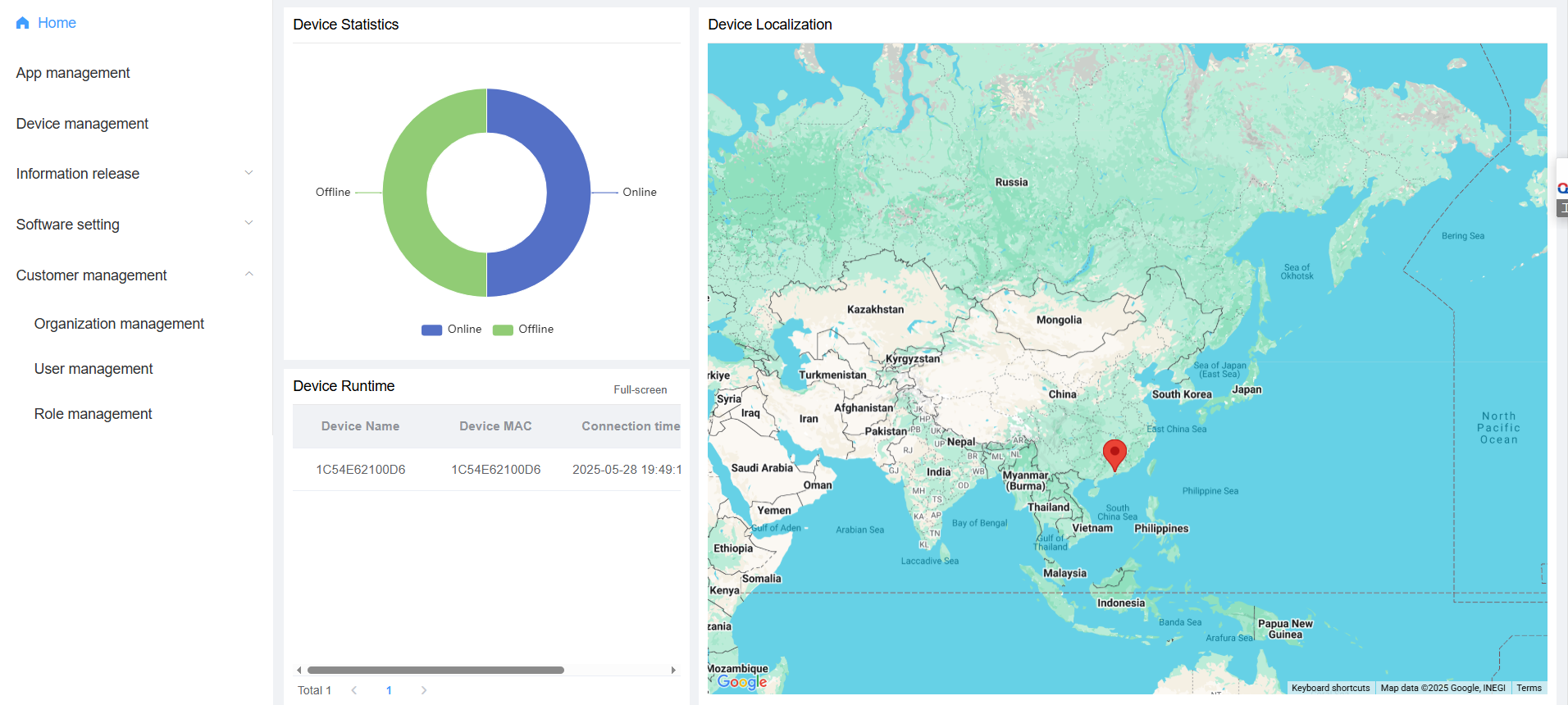 Qtenboard 65 Inch LCD 4K Interactive Panel Android 11 All-in-one Pc Computer Interactive White Board