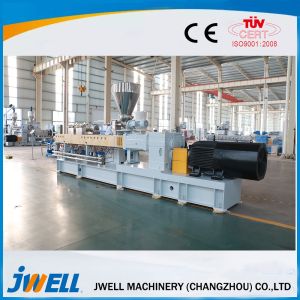 China Small Diameter Plastic Tubing Extrusion Machines Stainless Steel Cooling Tank on sale