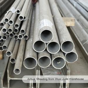 China Seamless Ss316l Pipe Stainless Steel Open End Tube 301 Rectangular Ss Pipe on sale