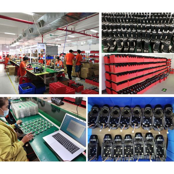 Portable Mini Muscle Massage Gun 1700 - 2650rpm With Brushless Motor