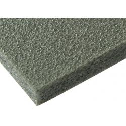 China Closed Cell Construction Heat Insulation Foam 99% Pure Aluminum Foil Surface for sale
