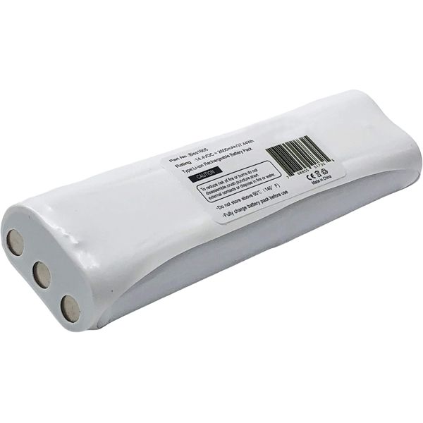 Bissell SmartClean 1607381 DIGIPRO Robotic Vacuum 1605 16052 Li ion Battery 2600mAH