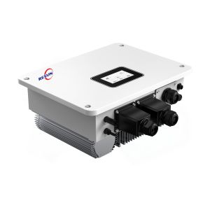 Photovoltaic Single Phase Hybrid Inverter 5KW With RS485/CAN Communication