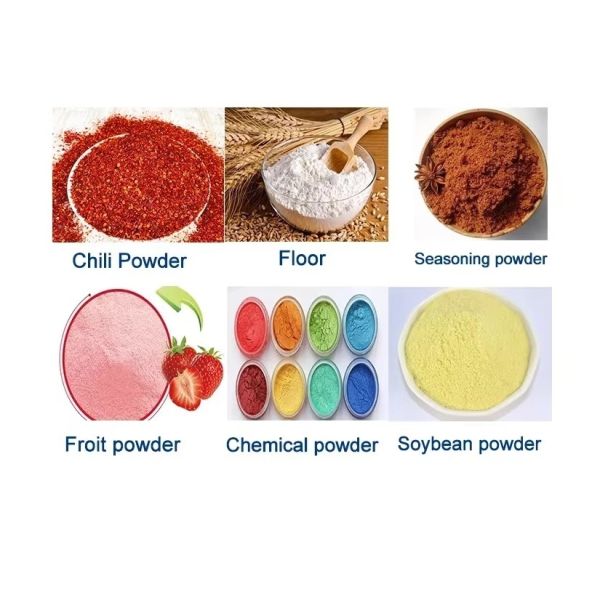 200L Horizontal Chemical Powder Paddle Mixer