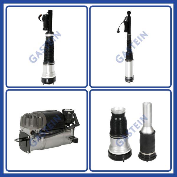 2203202238 4Matic Mercedes Benz W220 Air Ride Strut
