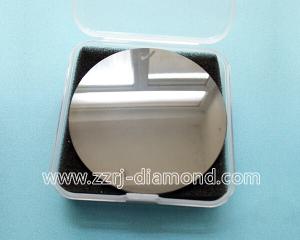 China PCD cutting tool blank disc for diamond tool inserts tips or nibs on sale