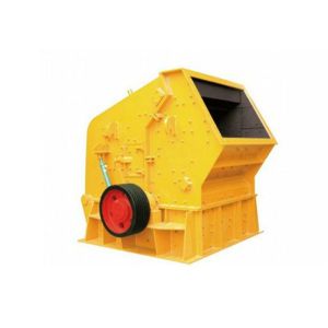 Quality 110KW Aggregate Processing Equipment Impact Crusher Jaw Crusher for sale