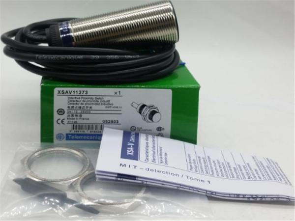 Buy Schneider Inductive Proximity Sensor , Discrete Inductive Proximity Switch at wholesale prices
