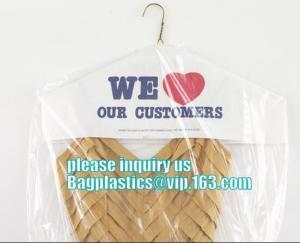 China Laundry & Dry Cleaning Bags,clear polythylene dry cleaning bag plastic garment cover bags on roll, bagease bagplastics p on sale
