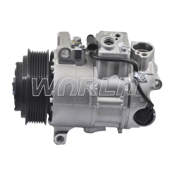 Compressor DCP17038 4371006380 Benz Air Conditioning Compressor For Benz WXMB027