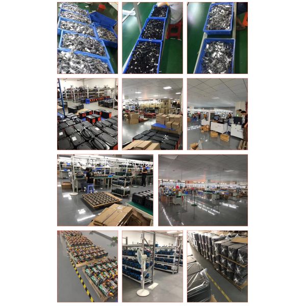 300W 500W Portable Solar Power Station Home Solar 1000 Watt Power Station