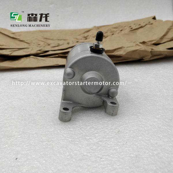 SMU0282 410-54075 495179 49-5179 PA-110 12V 9T Starter for Polaris Predator 500 2003-2007 3088069 PA-11049-5179,SMU0282