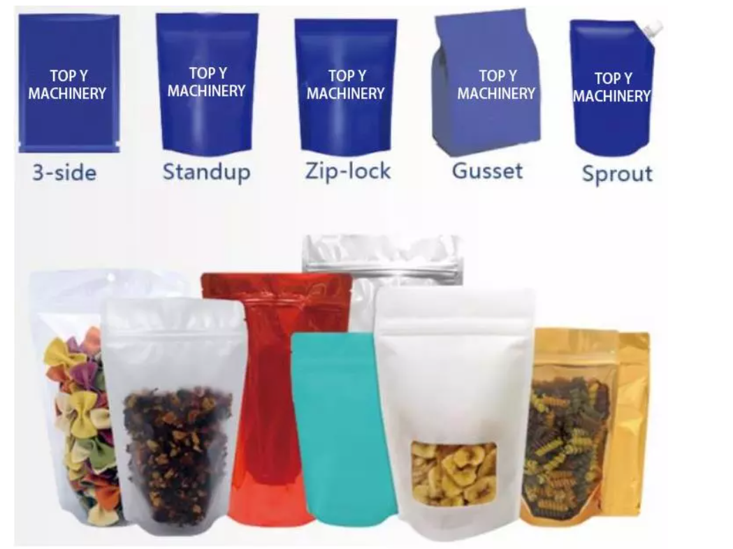 2000ml Electric Vacuum Sealer Packaging Machine Airtight Sealing