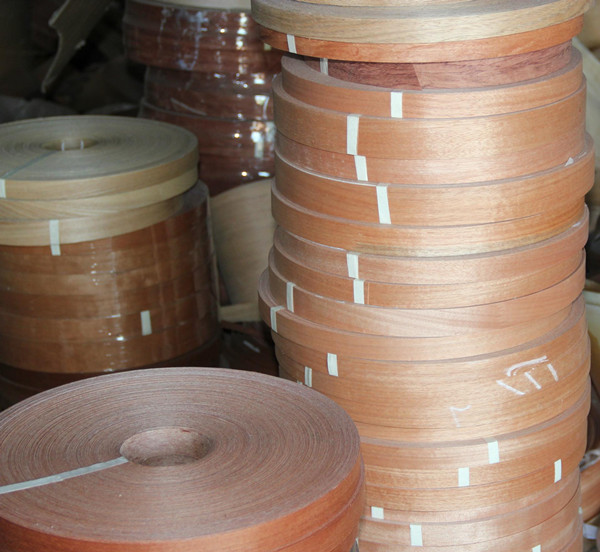 Quarter Sawn Fresh Plywood Veneer Sheets AAA Grade 1200mm-2800mm Length