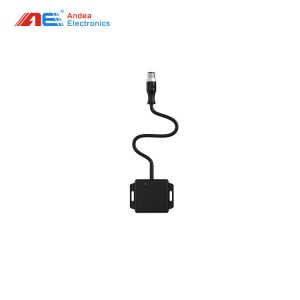 High Performance Small Size With Modbus Interface Industrial Grade Reader HF