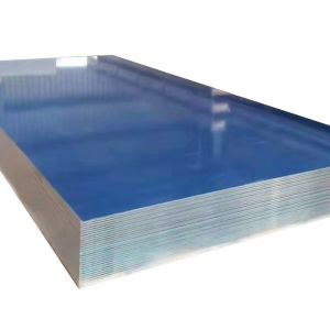 1050 6061 Aluminum Plate Sheet 7075 5052 Aluminum Alloy Plate