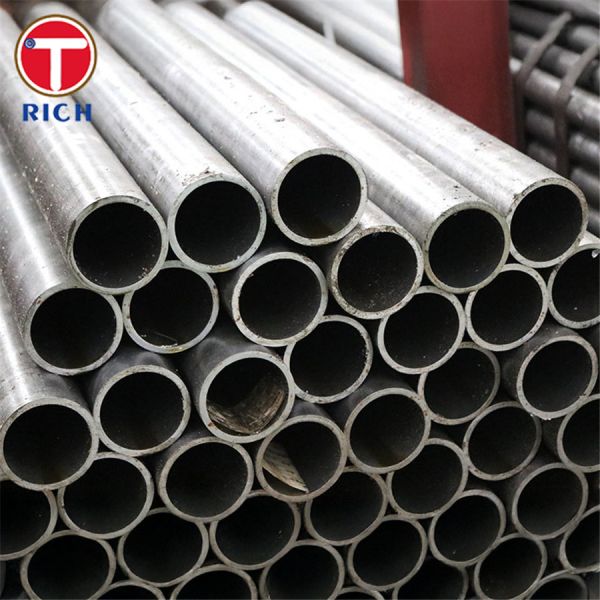 ASME SA213 T11 Alloy Steel Seamless Tubes For Boilers And Heat Exchangers