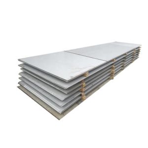 Quality astm 304 316l 904l stainless steel sheet s32750 plate for sale