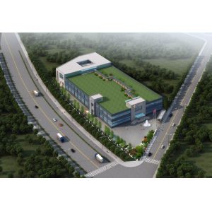 K&G MACHINERY CO., LTD.