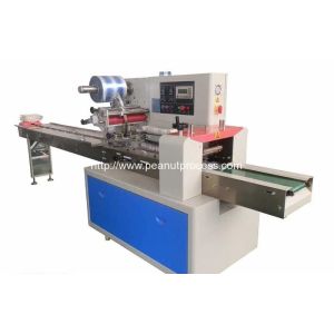 Quality Automatic Peanut Candy Packing Machine for Sale for sale