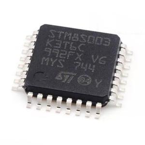 Quality ST STM8S003K3T6C LQFP32 MCU Microcontroller for sale