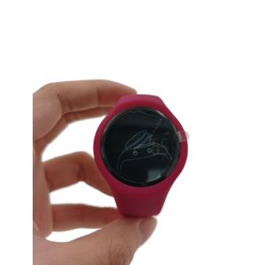 Quality Wearable Pedometer Bracelet With Calorie Burn Tracker Lightweight Design for sale