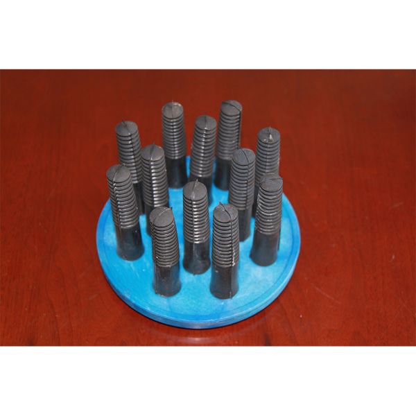 Goose Chicken Slaughterhouse Spare Parts Customized Slaughter Line